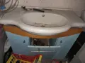 Голям шкаф със мивка , снимка 2