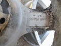 Продава алуминиеви джанти Опел,4х100,15 цола, снимка 7
