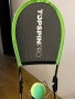 Topspin Pro уред за домашни тренировки по тенис, снимка 1