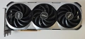 Видео карта MSI RTX 4080 Ventus OC, 16GB GDDR6X Nvidia GeForce, снимка 2