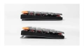 Механична клавиатура Keychron K5 Max QMK/VIA, RGB LED, Hot-Swappable, 2.4GHz, Безжична, Bluetooth 5., снимка 9