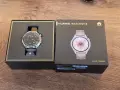 Huawei Watch GT 6 Leather Strap grey, снимка 1