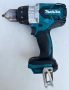 Makita DHP481 - Мощен безчетков ударен винтоверт 18V 115Nm, снимка 1