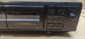 Двукасетъчен дек Sony TC-WR661 , снимка 3