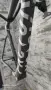 НОВА карбонова рамка Factor LS Gravel CeramicSpeed | 49, снимка 12