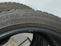 2бр всесезонни гуми 235/45/19 GOODYEAR L06175 , снимка 4