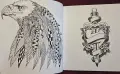 Справочник Tattoo Art, снимка 3