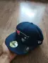 New Era NFL New England Patriots Cap - страхотна шапка , снимка 3