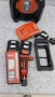 Hilti PR 30 HVS A12 - Ротационен лазерен нивелир, снимка 9