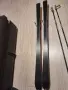 Комплект алпийски ски Rossignol T-Power + щеки Leki, снимка 6