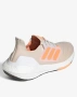 ADIDAS Ultraboost 22 Running Shoes Beige/Orange – Дамски маратонки | Оригинални, снимка 4