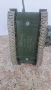 Метални танкове-М-47-Франция, снимка 7