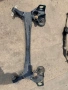 9833974880 заден мост от Citroen C5 Aircross 1.6 PureTech 181кс., двигател 5GF (EP6FADTXD), снимка 3