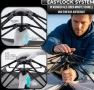 GOALPINE Atlas IV Pop-Up Палатка за 2-4 Човека - 100% Водоустойчива, снимка 4