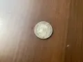 2leva ot 1891 godina, снимка 2