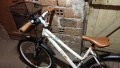 велосипед дамски, снимка 3