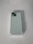 iPhone 15 128 GB Green с гаранция, снимка 6