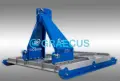 Мулчираща плоска косачка GRAECUS S100M, снимка 3