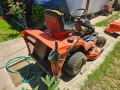 KUBOTA ДИЗЕЛОВА ТРАКТОРНА КОСАЧКА. , снимка 5