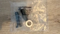Италианска шпионка за врата Securemme Diamante (Ø16mm), снимка 1