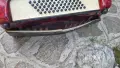 Стар немски акордеон , снимка 5