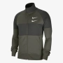 Nike Sportswear Swoosh - мъжко горнище р-р M, снимка 1