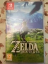 Legend Of Zelda BOTW, снимка 1