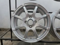 4бр 15ски джанти за VW,SKODA 4х100мм A150685 , снимка 2
