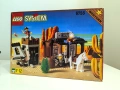 Lego Western 6755 Sheriff's Lock-Up, снимка 7