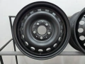 4бр 15ски джанти за MERCEDES V-Class ( VIANO, VITO)  5х112мм A150681 , снимка 2