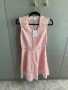 Продавам чисто нова рокля с етикет марка Claudie Pierlot , снимка 1