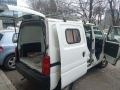 Малък бус за кемпер Suzuki Carry Van 2004, снимка 5