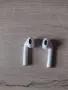 Apple Airpods 2gen лява и дясна слушалки, снимка 1