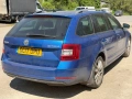 Skoda Octavia 3 1.6tdi Dsg на части / шкода Октавия 3, снимка 3