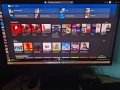 Монитор 27" Samsung Odyssey OLED G5 G50SF 27FG502 1440p 180Hz, снимка 3