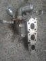 Турбина за BMW X1/X2/F45/F46/F48/Mini 1.5i eng.B38, снимка 3