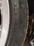 Continental 225/40/18 dot 1222, снимка 4