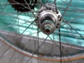 Campagnolo*Weinmann/ретро шосейни капли/, снимка 10