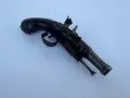 Стар кремъчен пищов, снимка 4