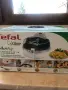 Фритюрник Tefal ActiFry Original (КАТО НОВ) – Пълен комплект с кутия и рецепти, снимка 6