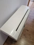 Инверторен Климатик Panasonic 9ka Отличен 150 евро, снимка 3