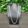 Сребърен синджир 925 – 8.82 г | Класически модел, снимка 3