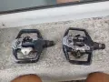 Педали за велосипед колело нямат луфт Shimano , снимка 2