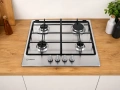 Нов газов плот за вграждане INDESIT THA642IX/I, снимка 4