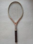 Ретро тенис ракета Fischer, снимка 1