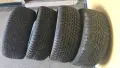 Зимни Гуми Nokian WR Snowproof - 215/55/16 , снимка 1