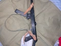 ппс 43 автомат судаев деактивиран/обезопасен, снимка 2