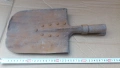 военна лопата , снимка 2