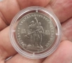 1лв 1969г. 25г. Социалистическа революция , снимка 1