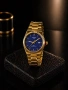 TISSOT Нов Мъжки Часовник Кварцов Механизъм Различни Цветове , снимка 3